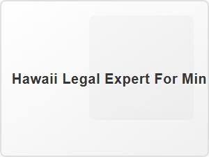 Hawaii Legal Expert for Minor Auto Accident Resolution